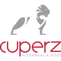 CUPERZ SAS logo, CUPERZ SAS contact details