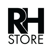 The Range Hood Store logo, The Range Hood Store contact details