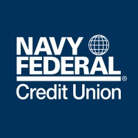 Navy Federal Credit Union logo, Navy Federal Credit Union contact details