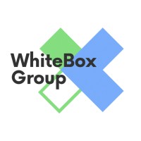 WhiteBox Group logo, WhiteBox Group contact details