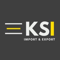 KSI (International Trading Agency) logo, KSI (International Trading Agency) contact details