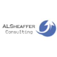 ALSheaffer Consulting logo, ALSheaffer Consulting contact details