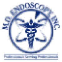 M.D. Endoscopy Inc. logo, M.D. Endoscopy Inc. contact details