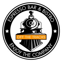 Off The Tracks Espresso Bar & Bistro logo, Off The Tracks Espresso Bar & Bistro contact details