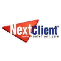 NextClient.com, Inc. logo, NextClient.com, Inc. contact details