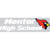 Mentor High School logo, Mentor High School contact details