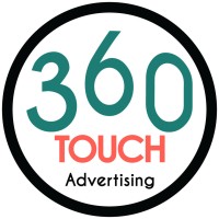 360 Touch logo, 360 Touch contact details