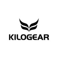 KILOGEAR logo, KILOGEAR contact details