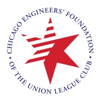 Chicago Engineers Foundation of the Union League Club logo, Chicago Engineers Foundation of the Union League Club contact details