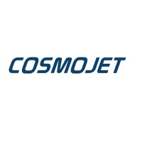 Cosmojet Inc logo, Cosmojet Inc contact details