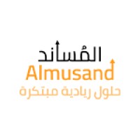 Almusand Co logo, Almusand Co contact details