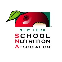 New York School Nutrition Association logo, New York School Nutrition Association contact details