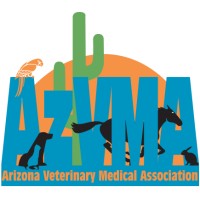 Arizona Veterinary Medical Association logo, Arizona Veterinary Medical Association contact details