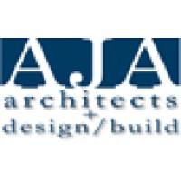 AJA Architects + Design Build logo, AJA Architects + Design Build contact details