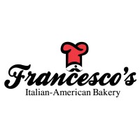 Francesco's Bakery logo, Francesco's Bakery contact details