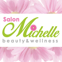 Salon Michelle logo, Salon Michelle contact details