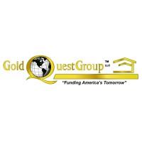 Gold Quest Group LLC. logo, Gold Quest Group LLC. contact details