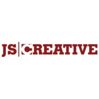 JS Creative logo, JS Creative contact details