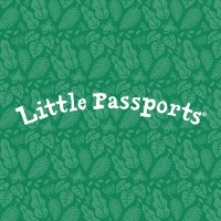 Little Passports logo, Little Passports contact details