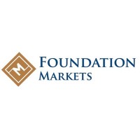 Foundation Markets logo, Foundation Markets contact details