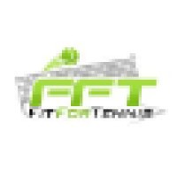 FitForTennis logo, FitForTennis contact details