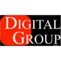 Digital Group logo, Digital Group contact details