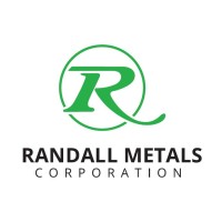 Randall Metals Corp logo, Randall Metals Corp contact details