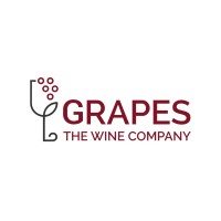 Grapes The Wine Co logo, Grapes The Wine Co contact details