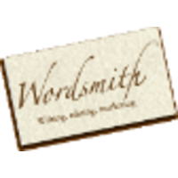 The Wordsmith Shop logo, The Wordsmith Shop contact details