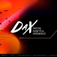 DaX  | Digital Assets & Xperience logo, DaX  | Digital Assets & Xperience contact details