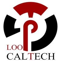 LoopCalTech logo, LoopCalTech contact details