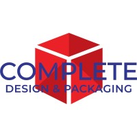 Complete Design & Packaging logo, Complete Design & Packaging contact details