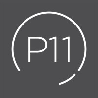 p11creative logo, p11creative contact details