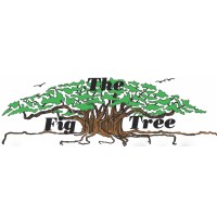 The Fig Tree logo, The Fig Tree contact details