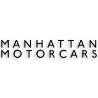 Manhattan Motorcars logo, Manhattan Motorcars contact details