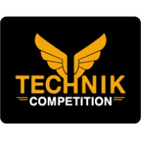 Technik Competition logo, Technik Competition contact details