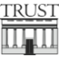 TRUST logo, TRUST contact details