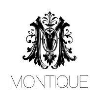 Montique Clothing logo, Montique Clothing contact details