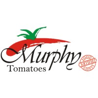 Murphy Tomatoes logo, Murphy Tomatoes contact details