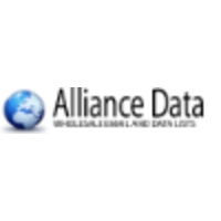 AllianceData.org logo, AllianceData.org contact details