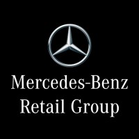 Mercedes-Benz Retail Group logo, Mercedes-Benz Retail Group contact details