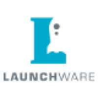 LaunchWare logo, LaunchWare contact details