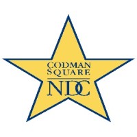 Codman Square Neighborhood Development Corporation logo, Codman Square Neighborhood Development Corporation contact details