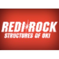 Redi-Rock Structures of OKI logo, Redi-Rock Structures of OKI contact details