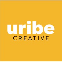 Uribe Creative logo, Uribe Creative contact details