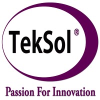 TEKSOL LIMITED (GHANA) logo, TEKSOL LIMITED (GHANA) contact details