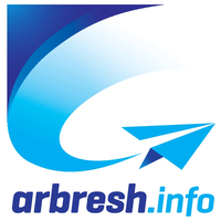 arbresh.info logo, arbresh.info contact details