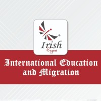 Irish Expert logo, Irish Expert contact details