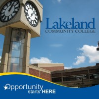 Lakeland Community College logo, Lakeland Community College contact details