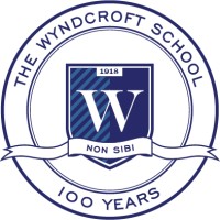 Wyndcroft School logo, Wyndcroft School contact details